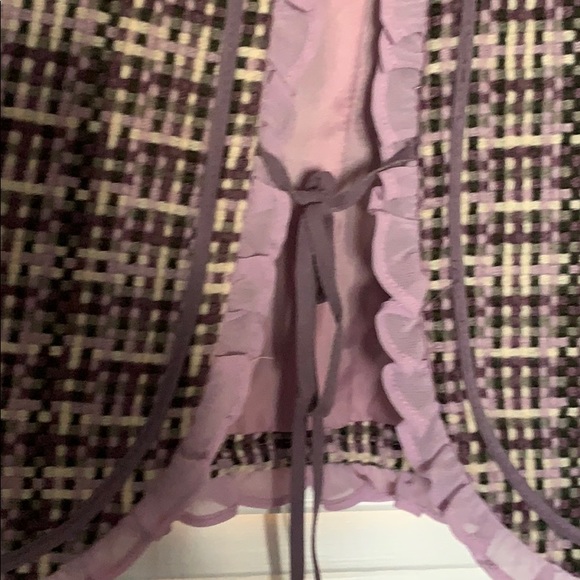 Gorgeous jacket - Picture 4 of 5